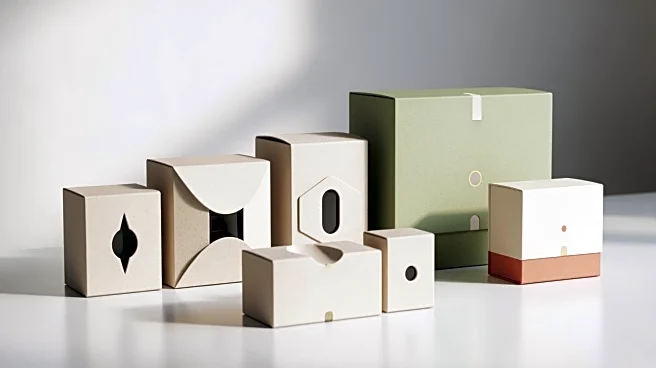 Matters To You Studio Wins Pentawards 2025 for Innovative Sustainable Packaging