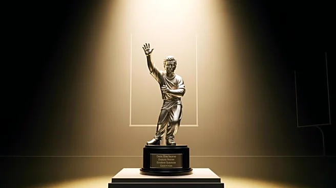 Dan Orlovsky Identifies Vanderbilt's Diego Pavia as Heisman Trophy Front-Runner