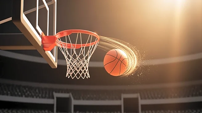 Austin Reaves Achieves Career-High 51 Points in Lakers Victory