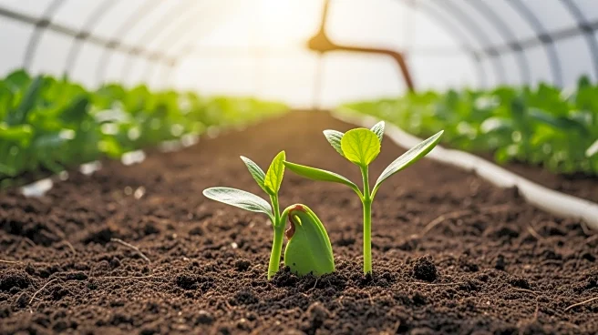 AgriDuo Consulting Champions Sustainable Farming Practices in South Africa