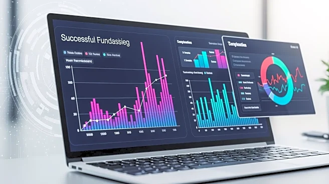 Nonprofits Urged to Use Data-Driven Strategies for Year-End Fundraising Success