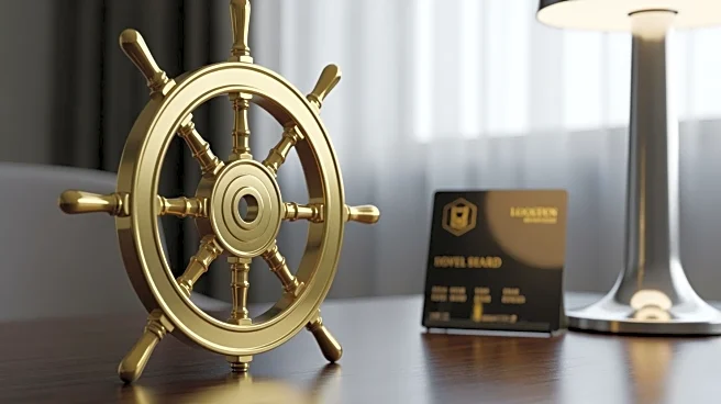 Port NOLA and Hilton Announce Key Personnel Changes