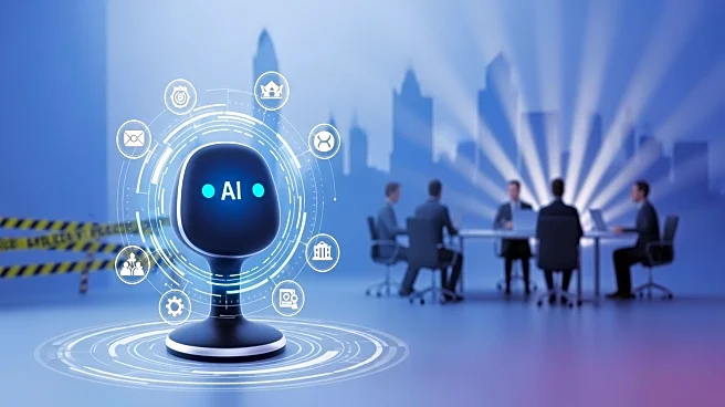 Career Coach Advises Job Seekers on AI Integration to Enhance Interview Success
