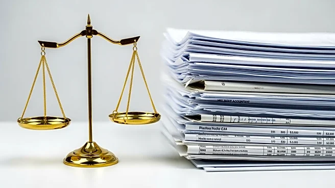 Mid-Sized CA Firms Employ 20% of India's Audit Workforce