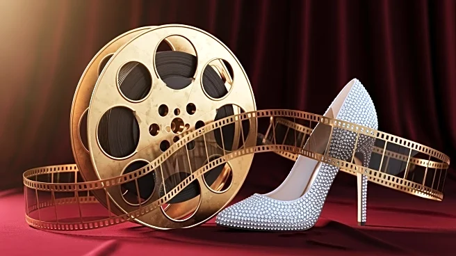 Vogue World 2025 Celebrates Fashion and Film Collaboration in Hollywood
