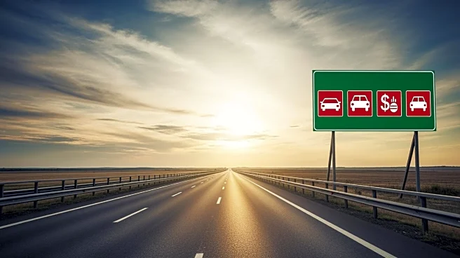 Transportation Secretary Withdraws $160 Million from California Over Noncitizen Truck Licenses