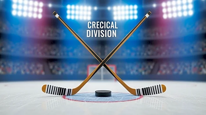 Nashville Predators Face Dallas Stars in Key Division Matchup