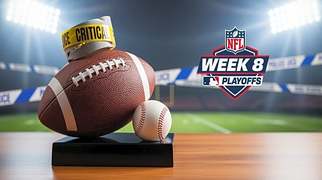 Underdog Fantasy Offers $100 Bonus for NFL Week 8 and MLB Playoffs