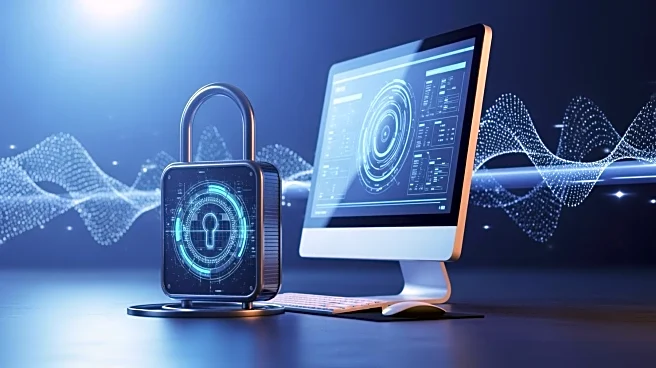 Polish Defense Ministry to Sign Cooperation Agreement with Palantir Technologies on Cybersecurity