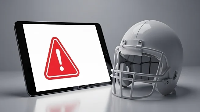 Ravens' Lamar Jackson Injury Report Error Prompts NFL Teams to Reassess Procedures