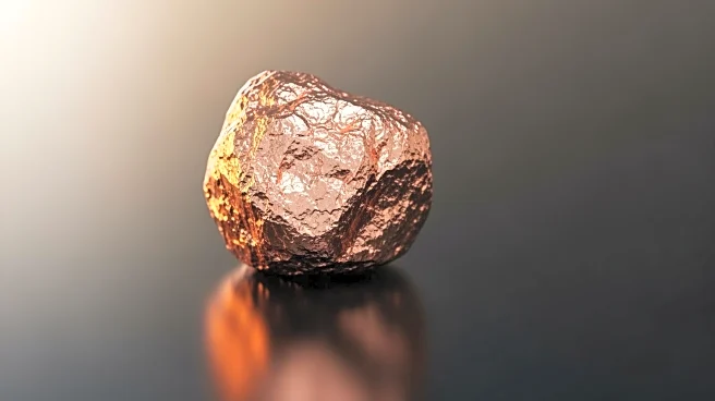 Freeport-McMoRan Revises Sales Expectations Following Indonesian Mine Incident