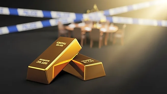Newmont's Ahafo North Gold Project Achieves Commercial Production in Ghana