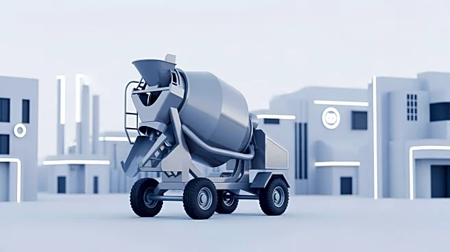 Eastern Province Cement Secures Contract with Saudi Industrial Development Fund for New Production Line