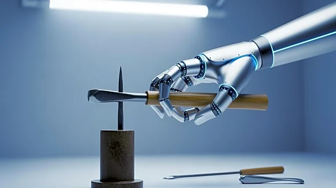 AI's Role in De-Skilling and Shifting Human Expertise