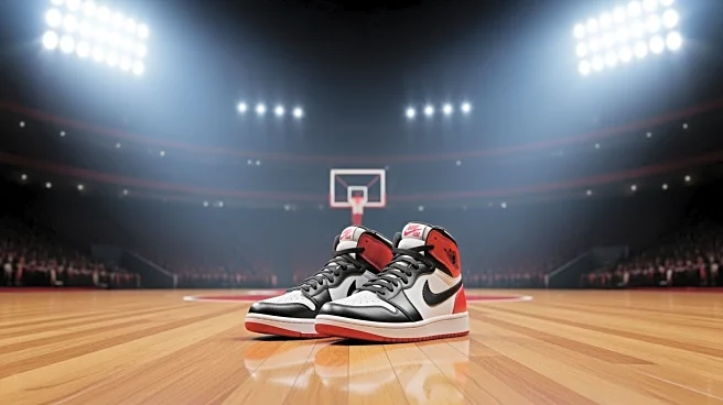Michael Jordan's NBA Debut: A Historic Moment for Chicago Bulls