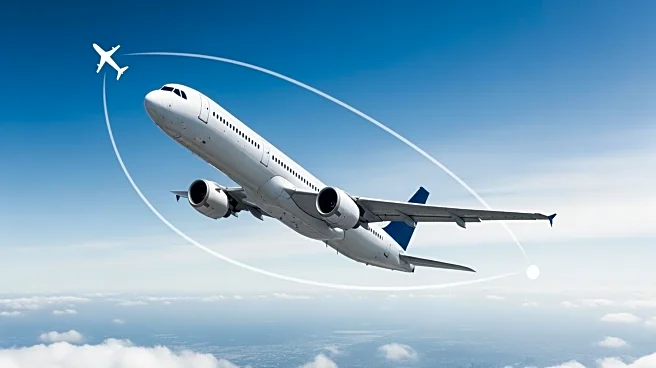 Qantas Resumes Melbourne-Delhi Nonstop Flights to Boost Connectivity