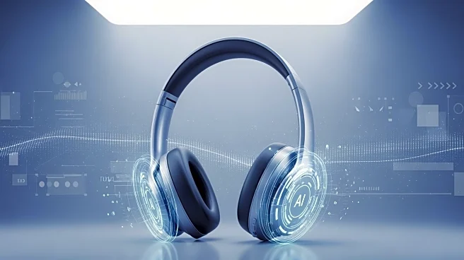 AI Integration in Headphones: Transforming Personal Audio Devices