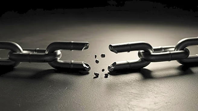 NCC Group Warns Overconfidence in Supply Chain Security Poses Economic Risks