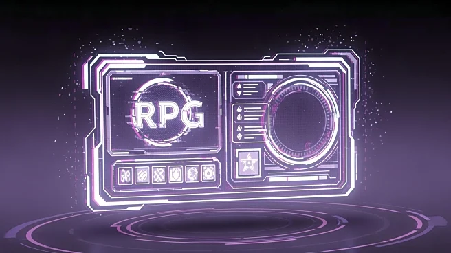 Paradox Interactive's Early RPG Efforts Highlighted by Valhalla Chronicles' Bug Issues