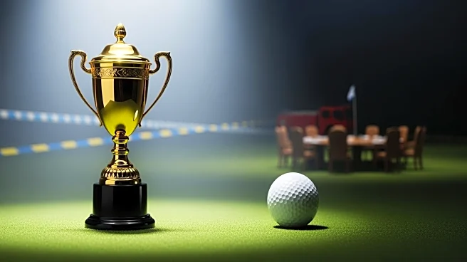 Michael Brennan Wins Bank of Utah Championship in First PGA Tour Start, Secures Exemption
