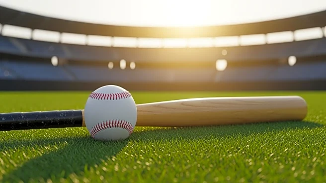 Cardinals Prospect Miguel Ugueto Hits Two-Run Single to Extend Lead in Arizona Fall League