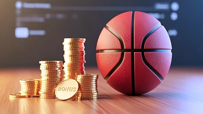 DraftKings Offers NBA League Pass Promo with Bonus Bets for 2025-26 Season