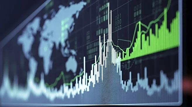 Japan's Nikkei 225 Surpasses 50,000 Amid U.S.-China Trade Progress