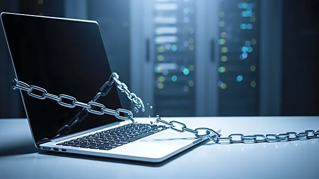 Marks  Spencer Ends IT Service Contract with Tata Consultancy Services After Cyber Attack