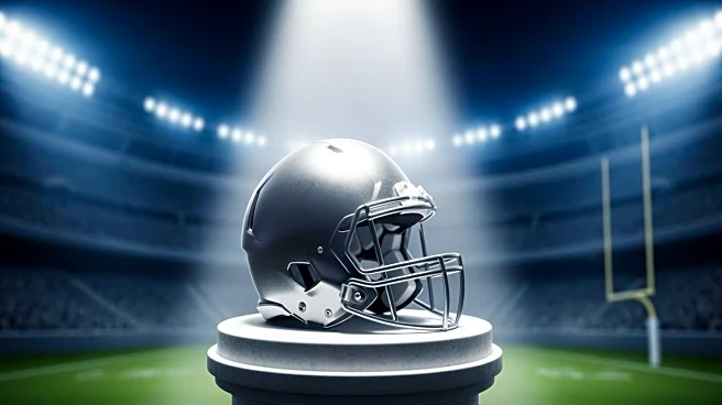 Missouri QB Commit Gavin Sidwar Excels in High School Football Victory