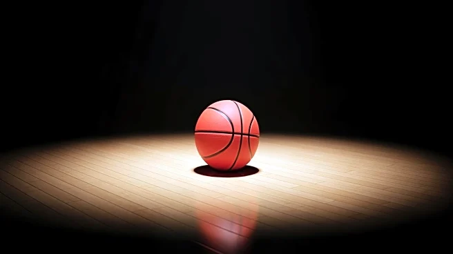 Los Angeles Lakers' Gabe Vincent Suffers Leg Injury Amidst Team's Injury Woes