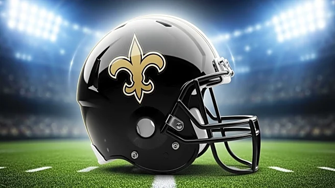 New Orleans Saints' Alvin Kamara Faces Injury Scare in Week 8 Game
