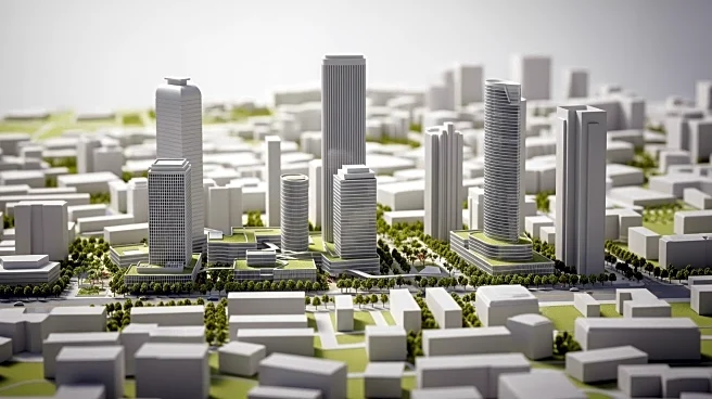 Plymouth City Council Unveils New Phase of £30m City Revamp