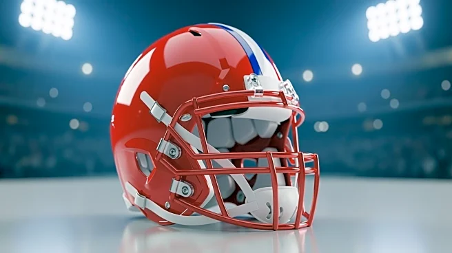 Ole Miss Rebels Secure Victory Over Oklahoma, Boosting CFP Prospects