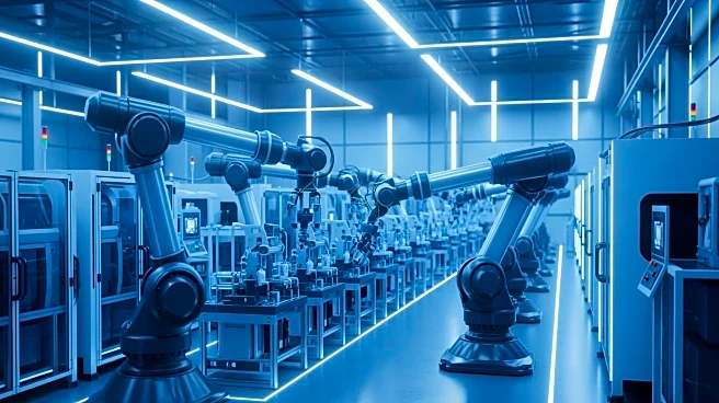 UK Industrial Strategy Promises Investment Boost Amid Economic Challenges