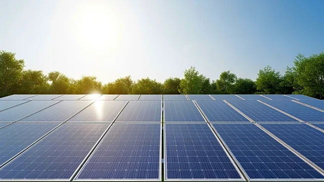 First Gen Activates Solar Facility at HCG's Cavite Plant