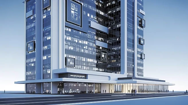 Nvidia Expands Be'er Sheva Presence, Tripling Office Space and Hiring Hundreds