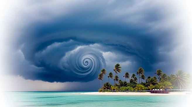 Hurricane Melissa Strengthens to Category 4, Poses Dire Threat to Jamaica and Haiti