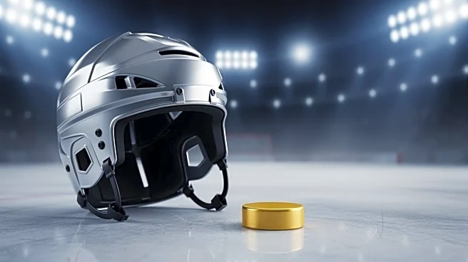 Tampa Bay Lightning Secure 2-1 Overtime Victory Against Vegas Golden Knights