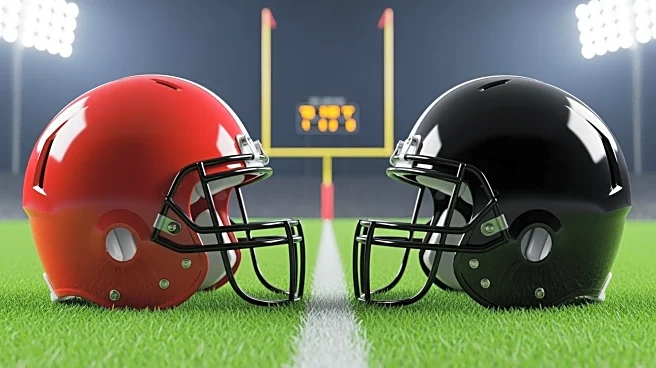 Utah Utes Football Team Defeats Colorado Buffaloes in Record Loss for Coach Deion Sanders