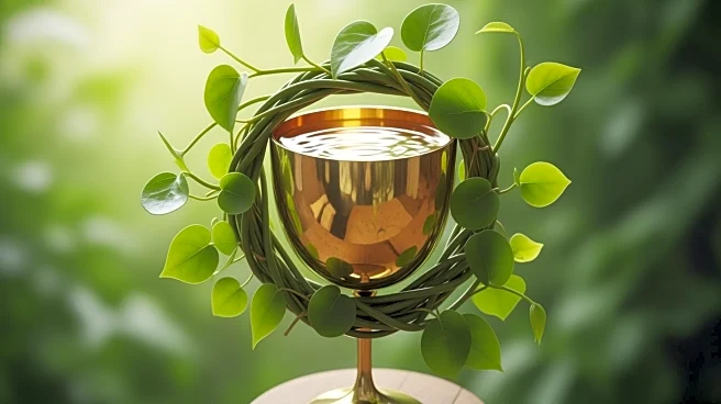 Food and Drink Federation Releases Handbook to Achieve Nature Positive Goals by 2030