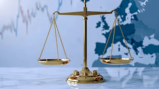 Federal Reserve and Trump-Xi Meeting Influence European Market Trends