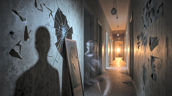 Hideo Kojima's 'P.T.' Demo Used in Japan to Teach English