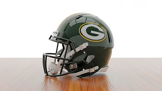 Packers' Rookie WR Matthew Golden Struggles in Week 8 Against Steelers