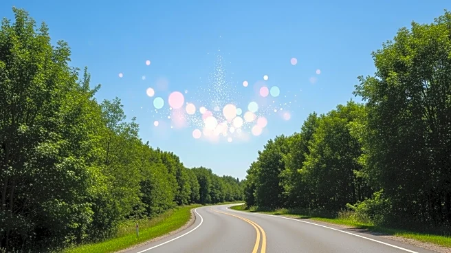 Kogi Government Commits to Road Improvements in Takete Ide Amid Community Celebrations