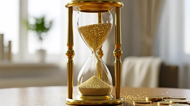 Gold Market Correction Offers Investment Opportunities Amid Price Fluctuations