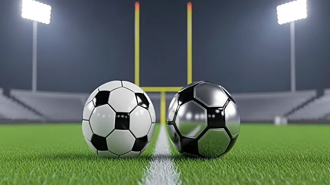 TSSAA Soccer State Tournament Begins with Division I and II Championships