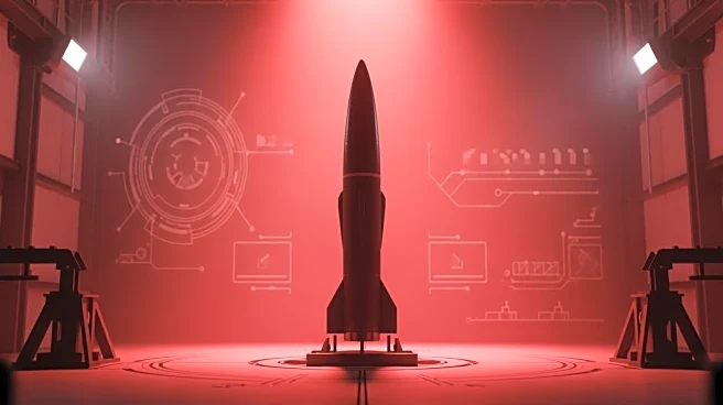 Putin Announces Successful Test of New Nuclear-Capable Missile Amid Western Tensions