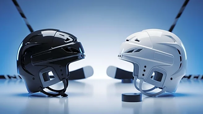 Los Angeles Kings and Chicago Blackhawks Prepare for NHL Matchup