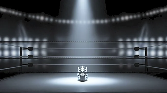 WWE Teases Mystery Return with Cryptic Video, Fans Speculate on GUNTHER and Santos Escobar