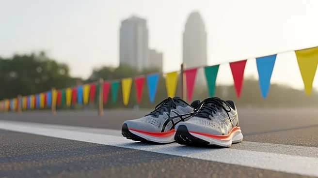 NYC Marathon Race Week Kicks Off with Rising New York Road Runners Event